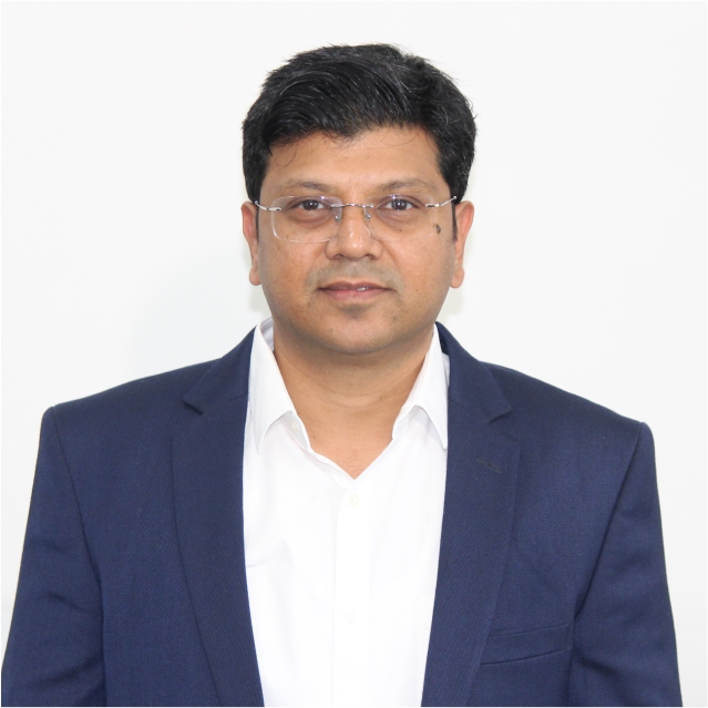 Abhishek Patel